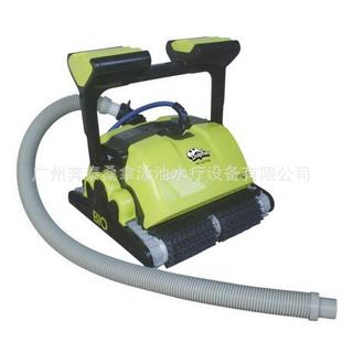 BIO混合型 全自动吸污机 泳池全自动吸污机 海豚 DOLPHIN美国