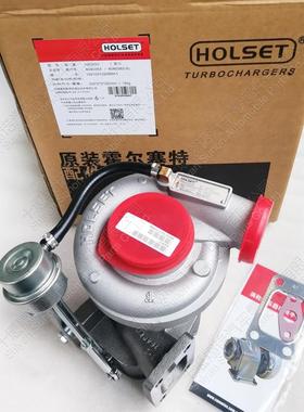 东风康明斯4BT发动机HX30增压器4040382 4040353 2881890 4040383