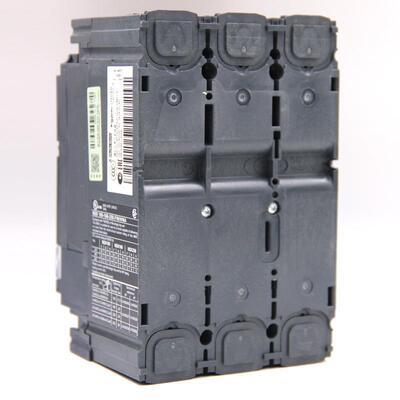塑壳断路器NSX250S 100KA 3P3D TM125D LV431391TM125