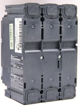原厂正品塑壳断路器NSX250H 70KA 3P3D TM125D LV431673