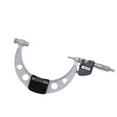 340 三丰可更换测针式 0.001 500mm 521 外径千分尺数显型400