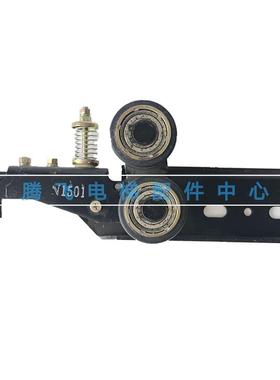 适用三菱电梯层门门锁YA082B617G03厅门锁钩YA119B823GS04 IL-33