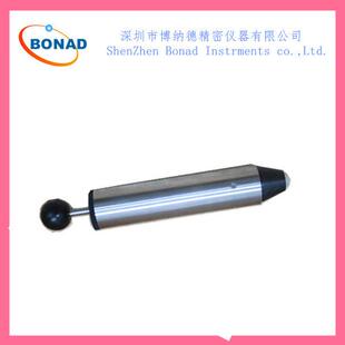 置价格1.0J弹簧冲击锤冲击试验 2005图42冲击试验装 VDE0620