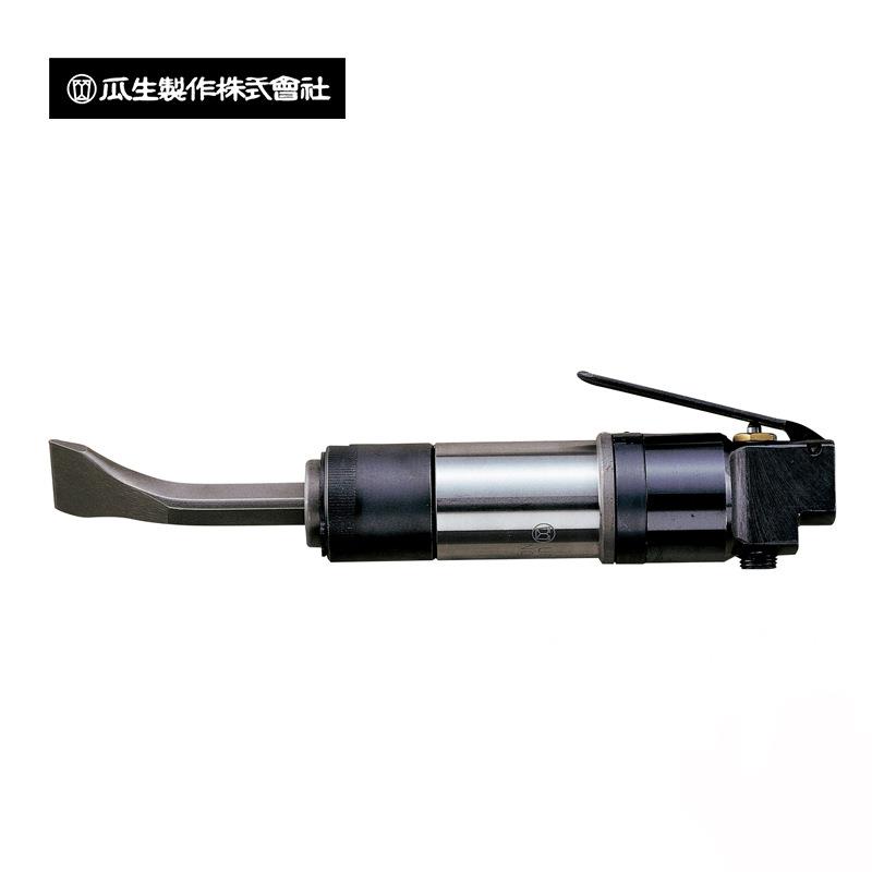 原装日本进口URYU瓜生UFC-00 UFC-0N UFC-1N直型切割锤焊剂削片机