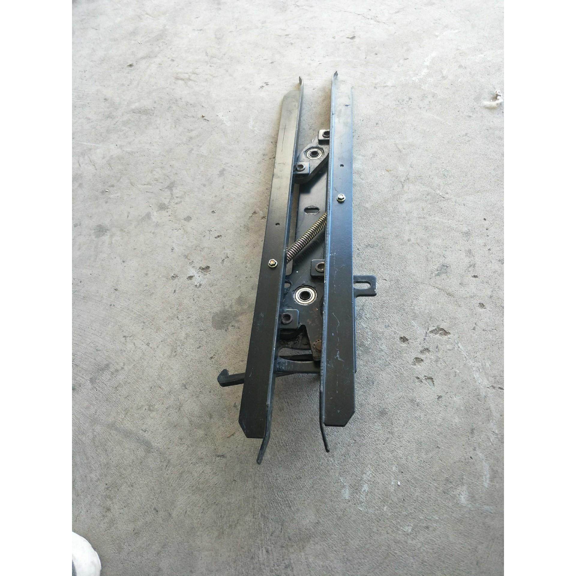 二手电梯配件/星玛电梯门刀/门刀