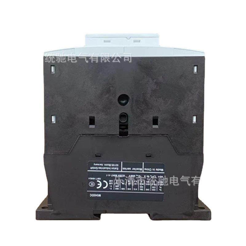EATON伊顿穆勒 DILM40C(220V50/60HZ)电磁接触器XTCE040DC