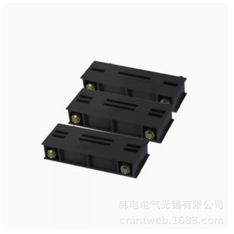 供应 ZMJ2-12X100 ZMJ2-10X80 海坦母线夹