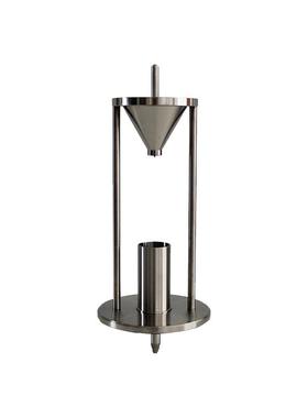 XF-16913粉末颗粒堆积密度测试仪 粉尘自然堆积密度计密度测定仪