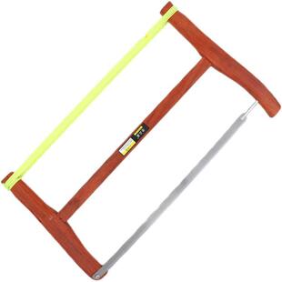 kt老式木工锯老款木工手锯细齿推拉锯方形手锯老式锯子老款手工户