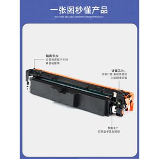 MF1333C 适用佳能T12硒鼓Canon LBP1333CX imageCLASS MF1333P