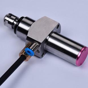 走心机高频铣MSIY 外径20mm微型动力头含B80控制器 20F