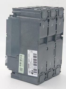 原厂正品塑壳断路器CVS100H 3P3D TM63D 70KA LV510505