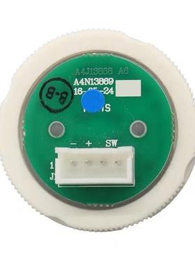 适用於恒达富士A4J13868帝奥电梯按钮按键A4N13869