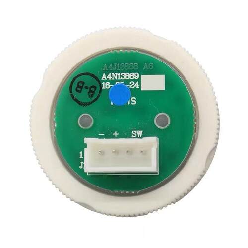 适用於恒达富士A4J13868帝奥电梯按钮按键A4N13869