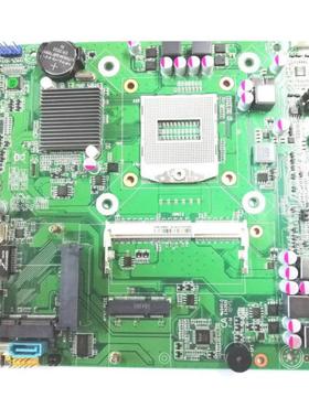 4代OPSMini-itx主机，支持厚度（33M/42M外壳）、win7,win8,win10