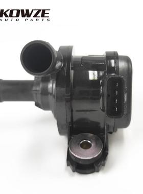 电子辅助水泵161B0-47010适用丰田海拉克斯HiluxRevo附加循环水泵