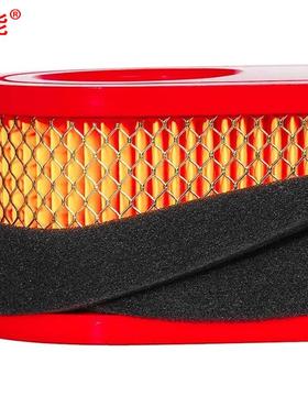 立能割草机配件空滤套装适用于951-12260 Troy-Bilt LS27 LS33