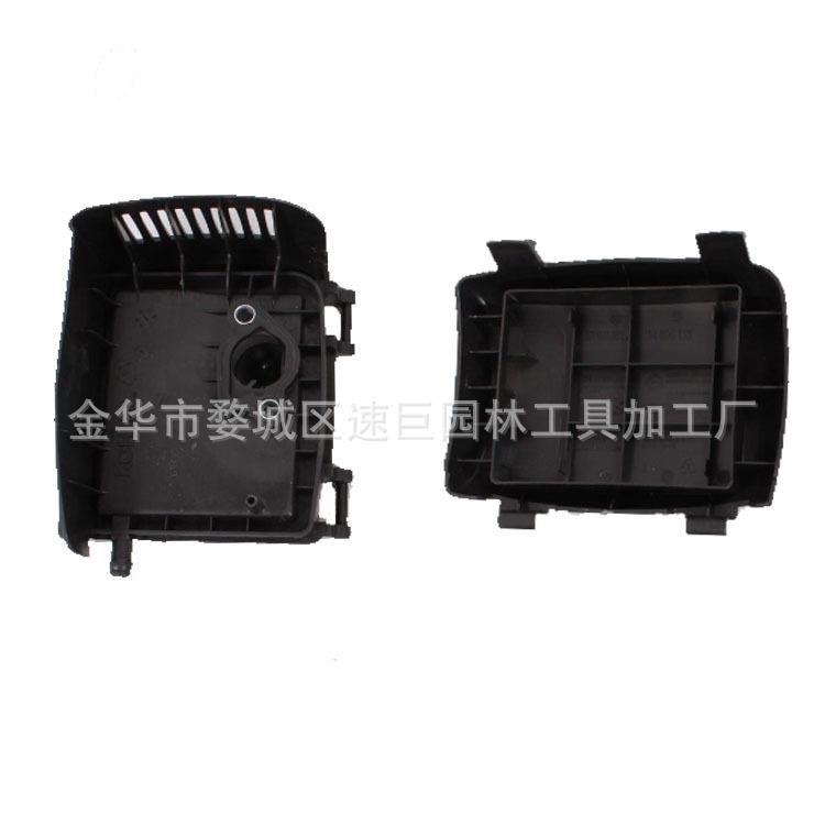 林升 14-743-03-S 空滤器罩盖14-083-22 14-096-119-S XT650