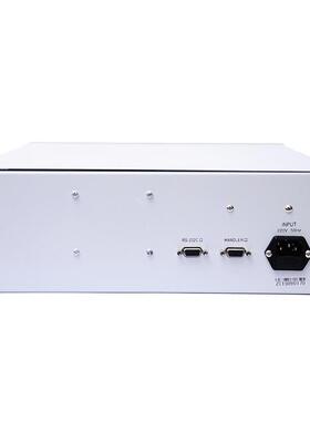 ZCtek中策ZC2776D线圈电感测试仪ZC2775D 电子电感测量仪 ZC2773D