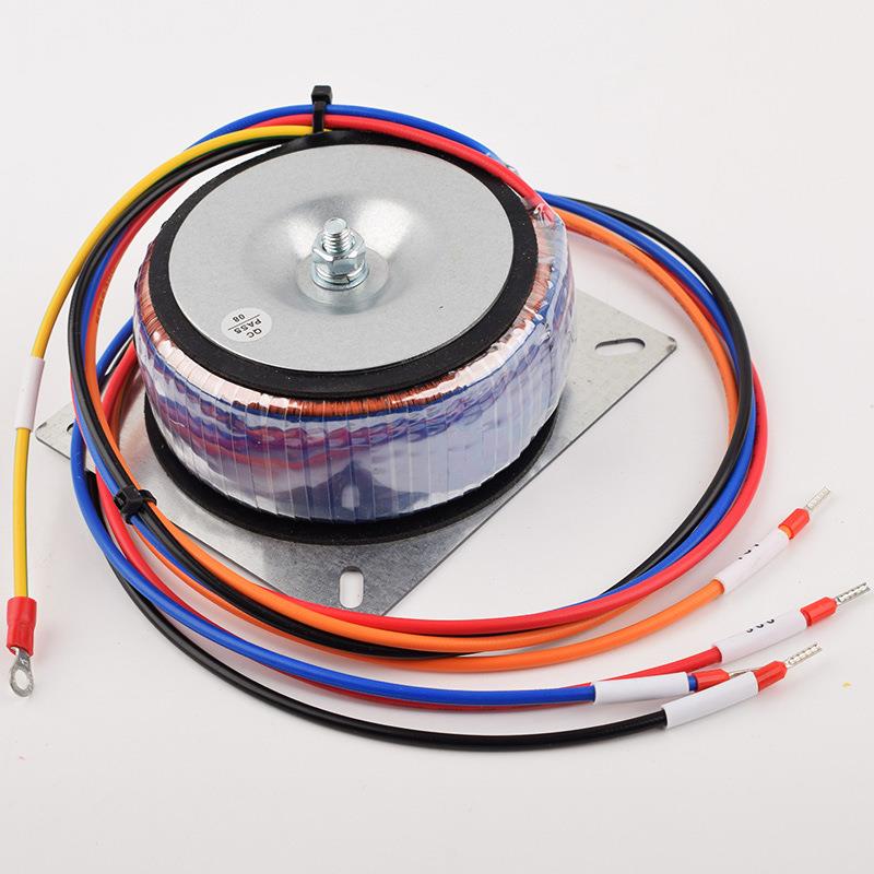 西继迅达变压器BK-240 TDB-300-01 WY-63-01环形控制柜专用变压器