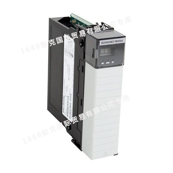 1756-RM2 Allen Bradley ControlLogix 增强型冗余模块1756-RM1