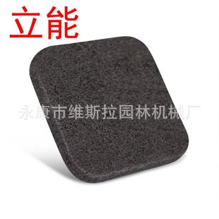 立能厂家供应扫雪机配件30727空滤适用于