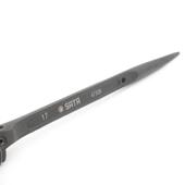 世达 47309双口尖尾棘轮扳手快速扳手两用扳手梅花扳手SATA五金工