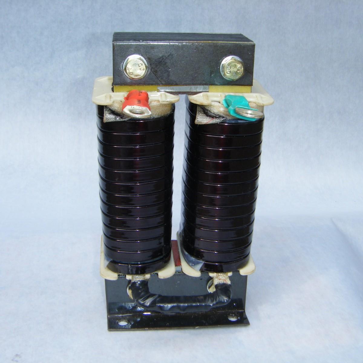 上海西繁直流电抗器DCR4-75B DCL