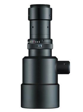 微距镜头KENTO TOKINA肯高图丽KCM-07D-110MP5同轴落射照明型