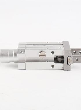SMC端台型气动手指气缸MHZ2-10/16-SK/DW/SE/DE/SM/D1/D2/D3