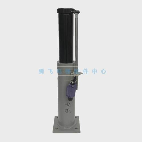 适用上海三菱电梯 液压 油压 缓冲器 ZOBR-210 底/地坑 全新