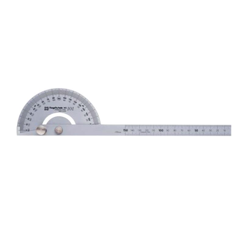 现货日本进口SK新泻精机PRT-101S PRT-182S PRT-183S刻度量角器