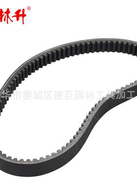 林升Mule 2500 2510 2520 4x4 KAF620 59011-1057驱动皮带