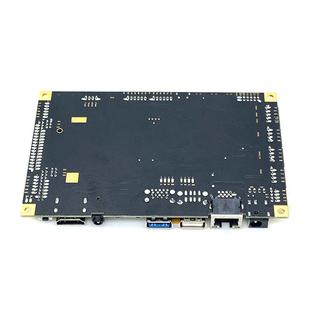 工业级安卓主板4G高通八核四核安卓9.0多接口256G内槽触屏设备用