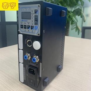 MSIY无碳刷主轴电机一拖二控制器E30 变频器 B80