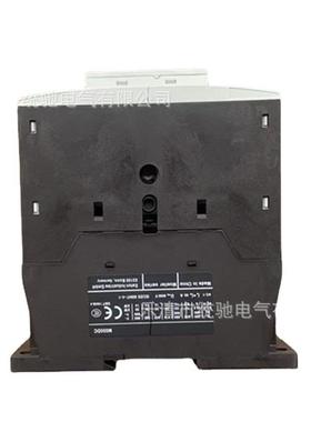 EATON伊顿穆勒 DILM50C(24V50/60HZ) 电磁接触器50A XTCE050DC