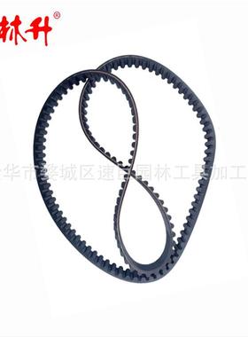 林升40570-04 58-415 1204-0059皮带适用于低 XLL 883 XLR 883