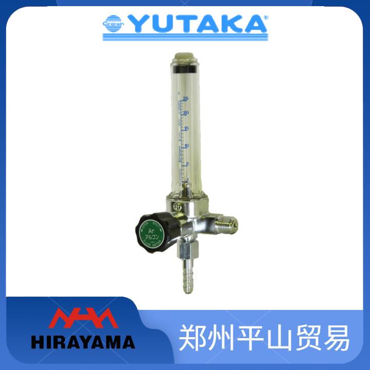 CHINYODA-SEIKI千代田精机 浮子式流量计调整器CFB-25-AR-PTS-F0G