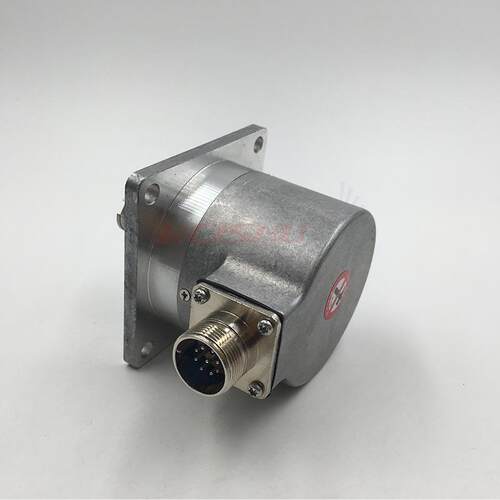 ROTARY ENCODER车床主轴RJS光电旋转编码器SF6815-1024BZM-05LC9