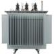 50KVA 0.4三相油浸式 变压器 厂家 S11 高压电力配电变压器
