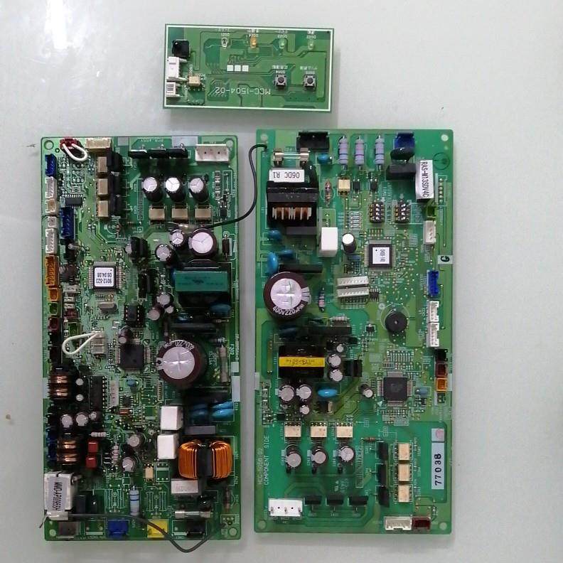 MCC-1402-10S电脑板MMD-AP0095SH MCC-1504-02主板MCC--5056-02
