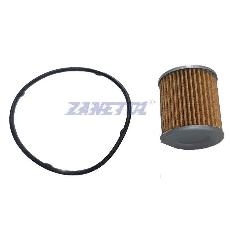 适用指南者 波箱油格 滤芯 密封圈 31726-1XF00