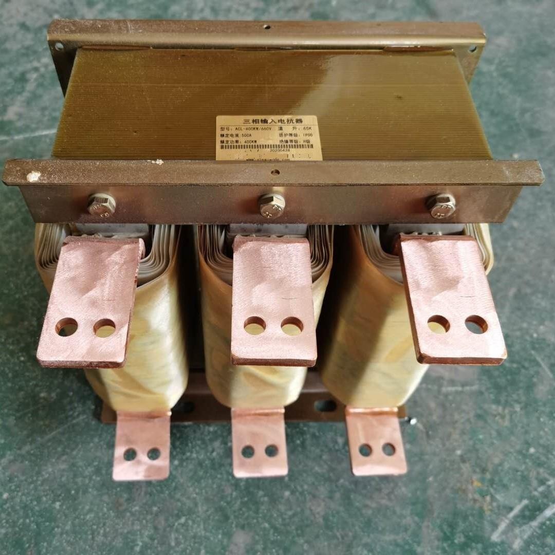 西繁输出电抗器XF OCL T-160KW-2% 变频器专用