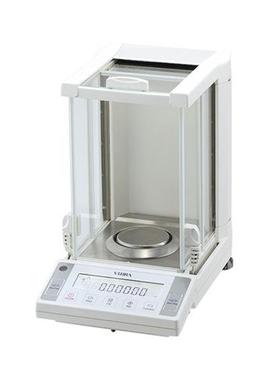 高性能电子天平 AJII-420 AJII-620 用于研究、分析 新光vibra