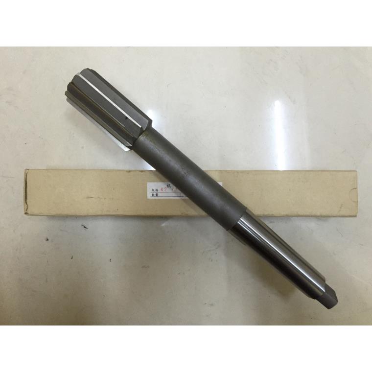 哈尔滨 机用铰刀 Ф34 35 36 38 40 42 44 45 46 48 49 50m H7 H8