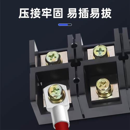 SC(JGK)-16平方6-8-10窥口铜接线端子电缆铜端子 紫铜镀锡接线鼻