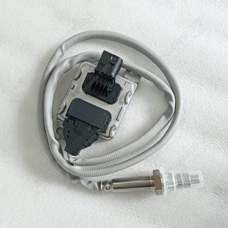 康明斯发动机配件氮氧传感器5491423,汽车零部件/养护/美容/维保,发动机总成及部件,淘宝优惠券,粉丝福利购,淘宝优惠卷