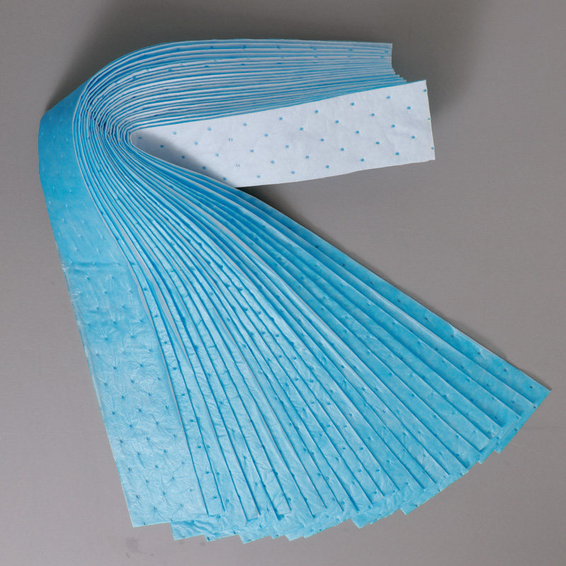 油烟机通用吸油棉垫厨房家用防油面纸贴纸抽接油槽专用过滤侧吸盒