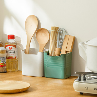 纳川桌面化妆品收纳盒茶几厨房置物收纳盒抽屉杂物迷你收纳整理盒