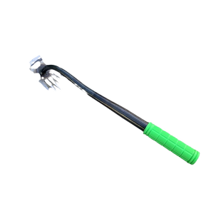 新款除草拔草神器连根拔草不弯腰锄头锄草工具多功能锰钢农用松土